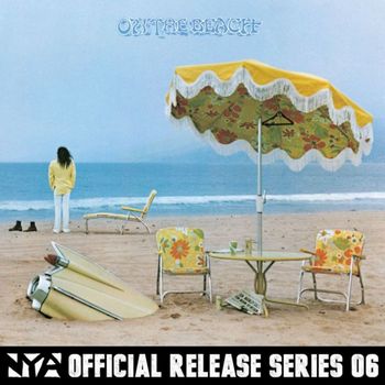 On The Beach (1974) [2014 Remaster]