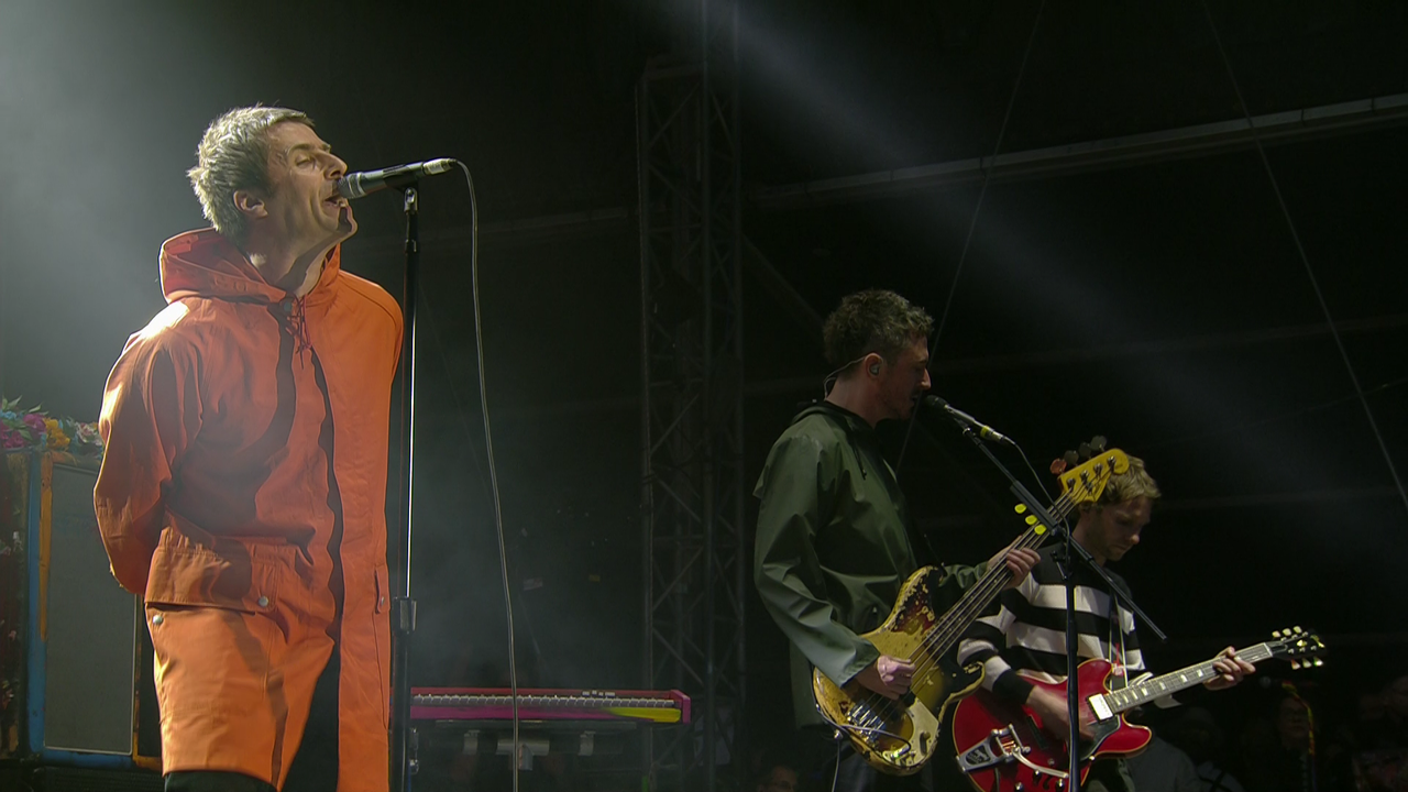 20.Liam Gallagher - One Love Manchester.jun 04, 