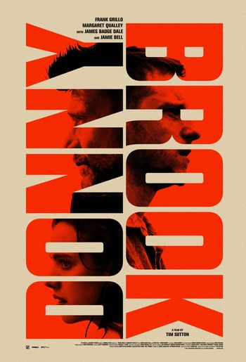 Donnybrook 2019 1080p Bluray X264-EVO Donnybrook 2019 1080p Bluray X264-EVO