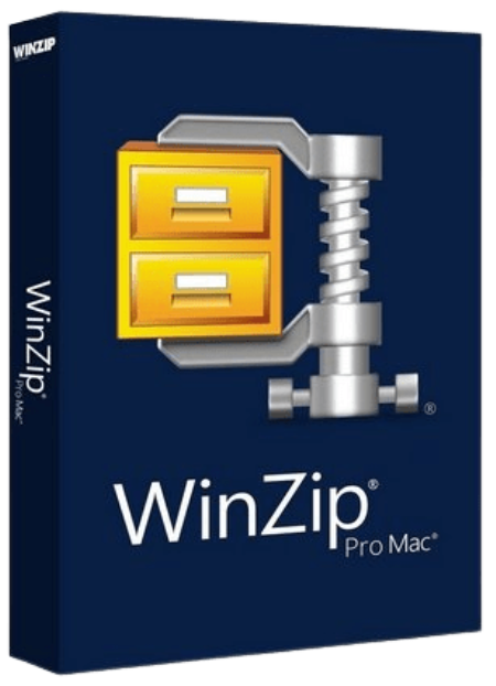 WinZip Mac Pro 10.5.6553