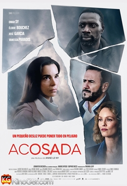 Out of Control (2024)