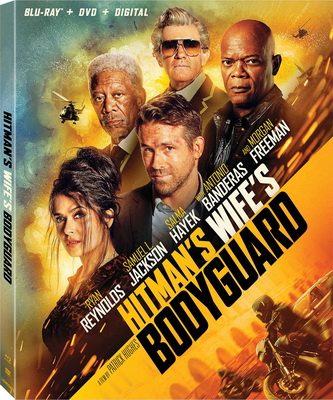 Come Ti Ammazzo Il Bodyguard 2 (2021) .mkv iTA-ENG Bluray 1080p x264