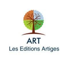 Logo Les Éditions Artiges