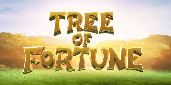 Slot Tree of Fortune