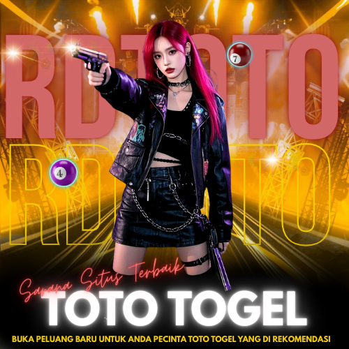 RDTOTO : Tempat Konsultasi Prediksi Akurat Toto Togel Rekomendasi Google Hari Ini se-Indonesia
