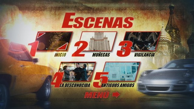 3 - Cazadores de Tesoros [DVD9Full] [Pal] [Cast/Ing] [Sub:Cast] [Aventuras] [2007]