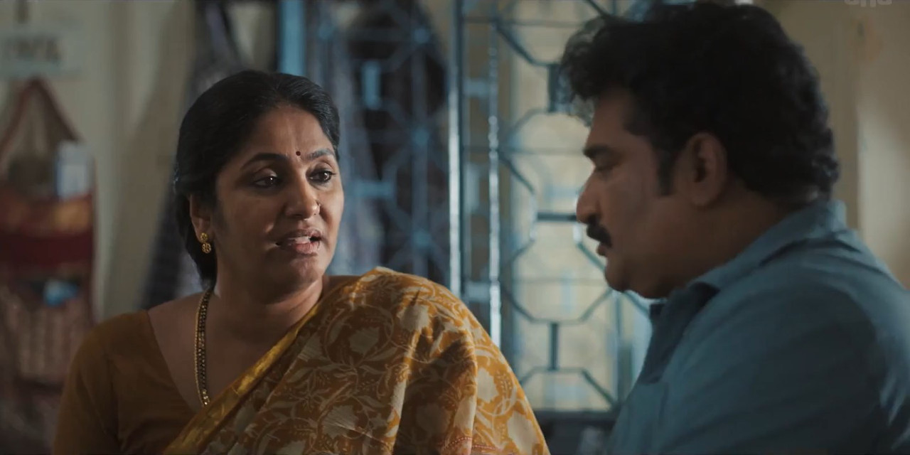 Hometown (2025) Season 1 [Telugu] WebRip 480p, 720p ESub - Complete Screenshot