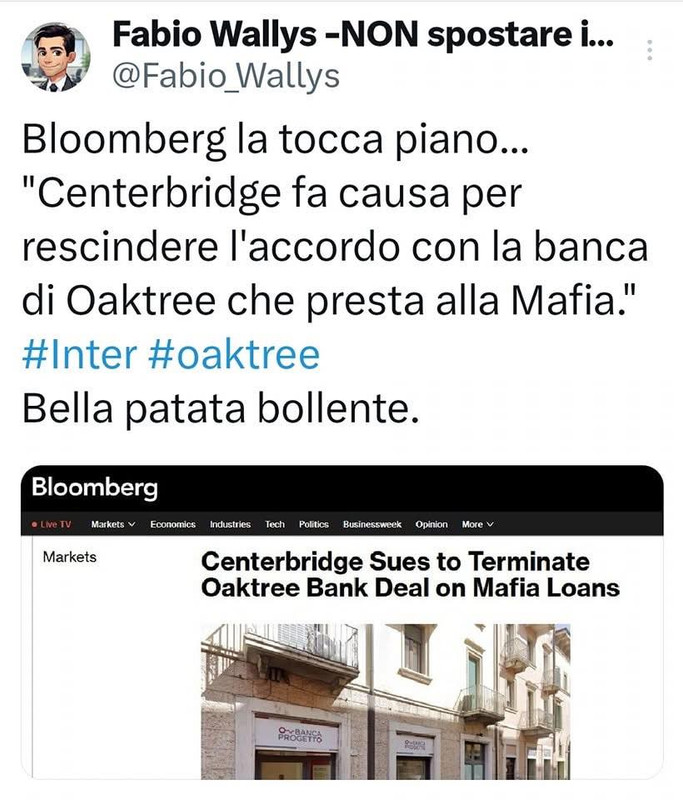 1InterNdrangheta