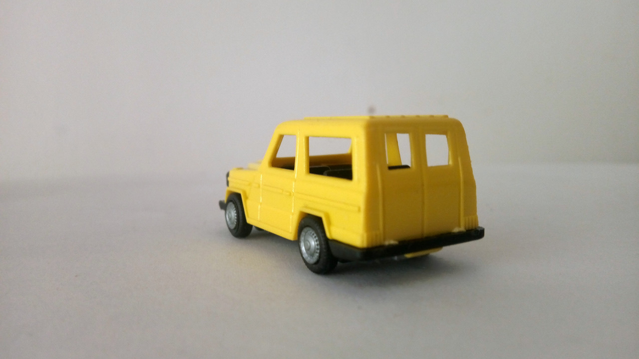 Mach (9085)