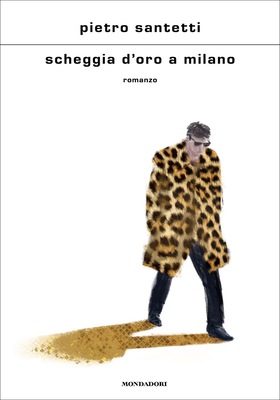 Pietro Santetti - Scheggia d’oro a Milano (2025)