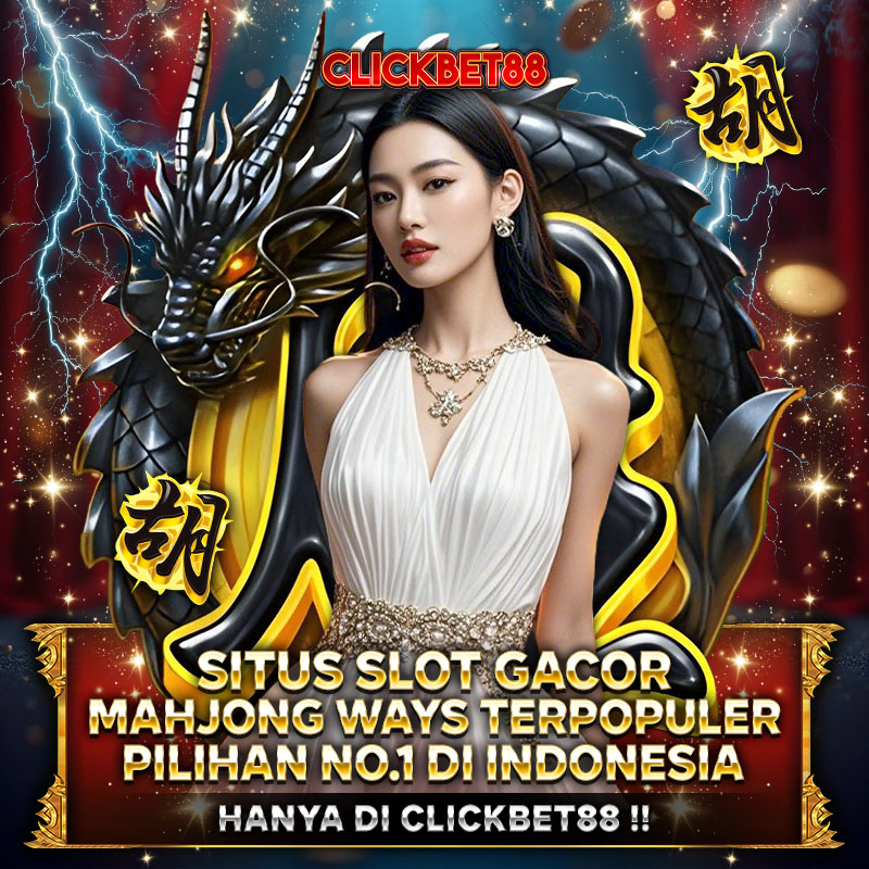 Mahjong Ways #1 Situs Link Slot Mahjong Ways 2 Gacor Terpopuler di Indonesia dengan Peluang Menang Besar