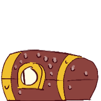 there is noticeably more sweat