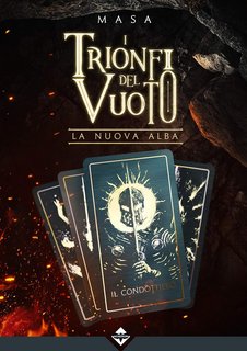 Masa - I trionfi del vuoto. La nuova alba (2020)