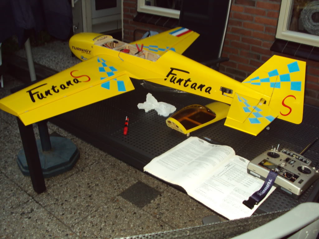 Funtana S50
