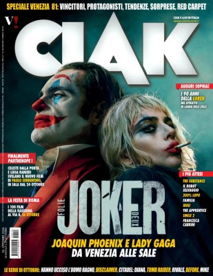 Ciak - Ottobre 2024