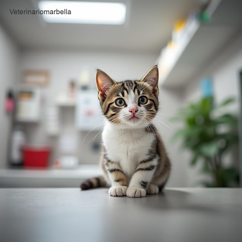centro veterinario próximo a Son Rapinya