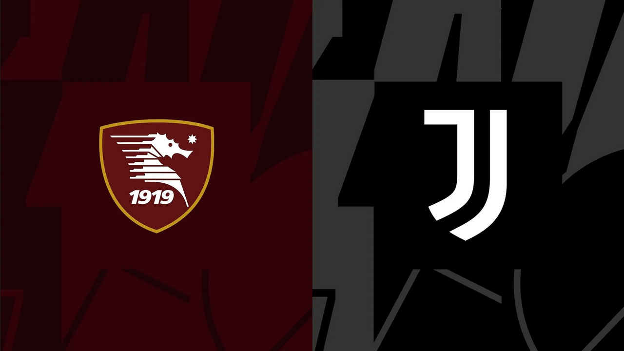 ¿Dónde ver el Salernitana vs Juventus? Pronóstico, picks y momios