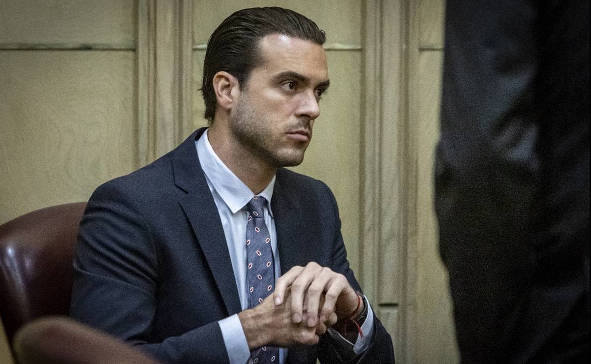 Pablo Lyle se negó a testificar; hoy se cierra su juicio ¿Qué es lo que se sabe?