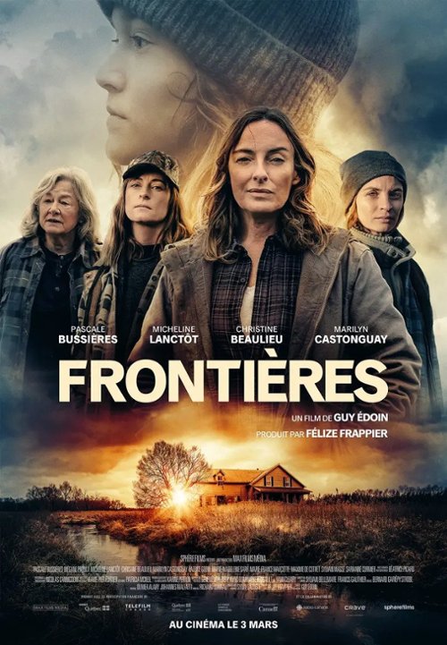 Granice / Frontiers / Frontières (2023) MULTi.1080p.HMAX.WEB-DL.H264.DD5.1.DD2.0-K83 / Lektor i Napisy PL