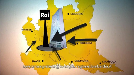Rai 3 Lombardia accesso (16)