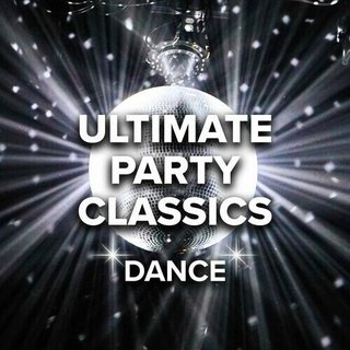Ultimate Party Classics Dance (2022) .mp3 - 320 kbps