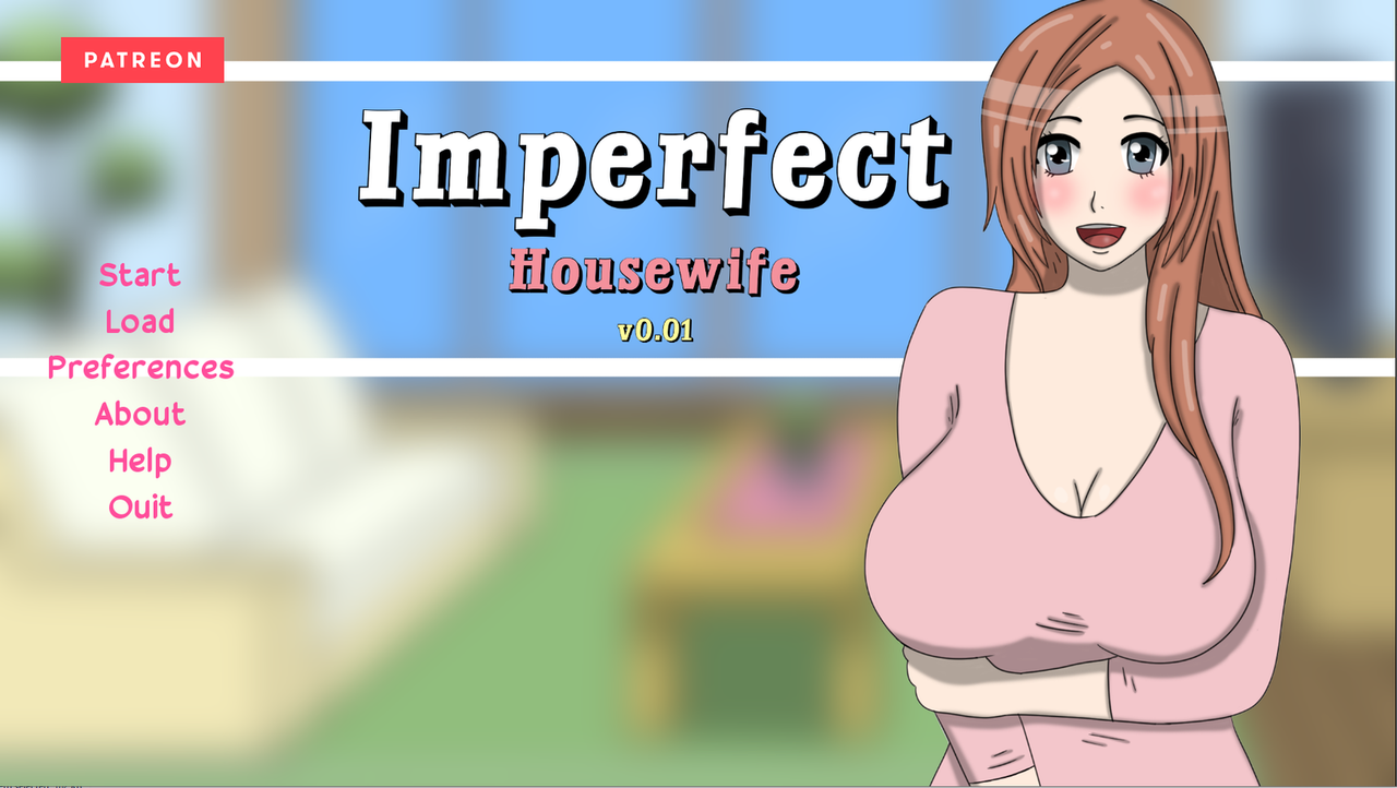 Imperfect Housewife APK