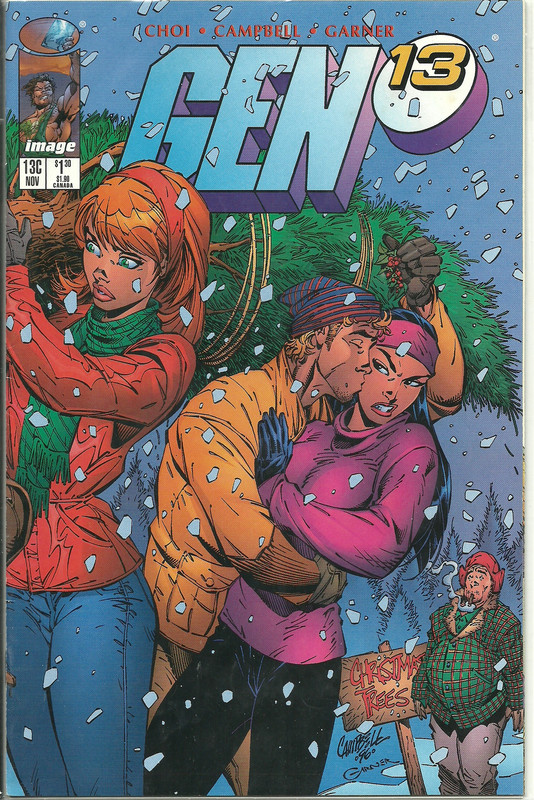 GEN13 13C Nov 19960001