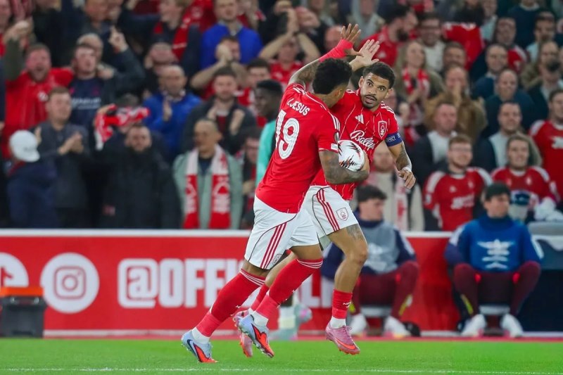 Nhận định, soi kèo Sturm Graz vs Nottingham, 00h45 ngày 07/11