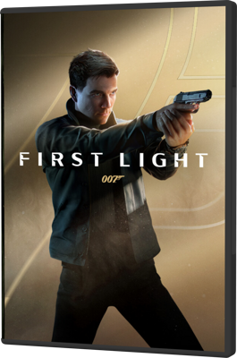 [PC] 007 First Light (2026) - Sub ITA