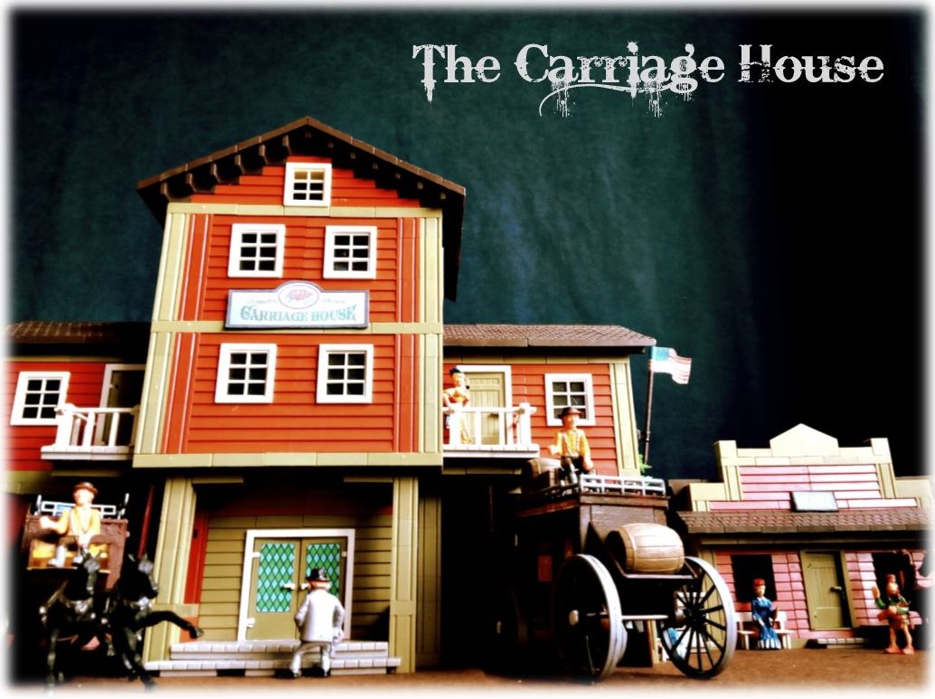 The Carriage House
