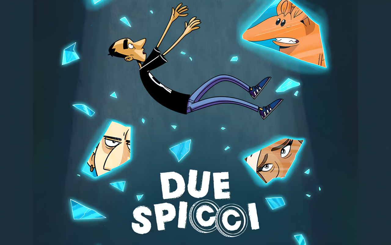 Movie cover image