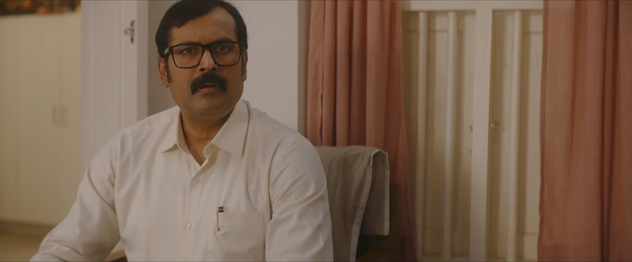 Lovely 2025 WebRip [Telugu + Malayalam] 480p 720p ESub Screenshot