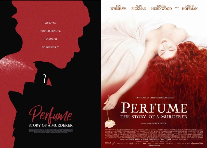 Perfume The Story of a Murderer (2006) cvr5