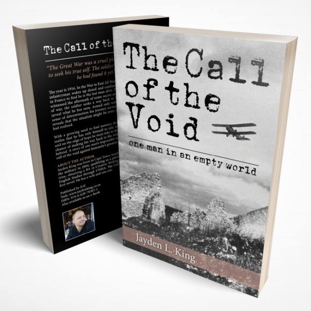 CallOfTheVoid