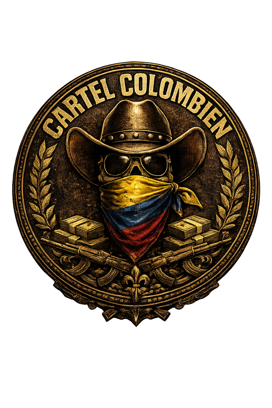 Cartel colombien