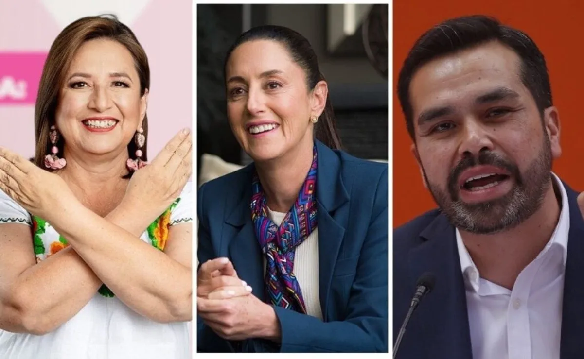 30 Años de Historia: Los momentos más impactantes en los debates presidenciales de México