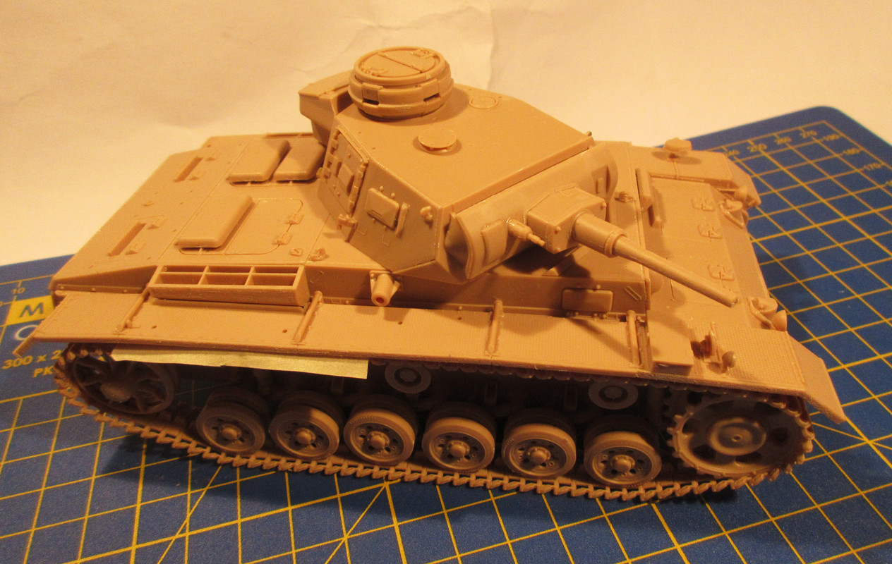 Pz.Kpfw. III Ausf. J-5 001 (74)