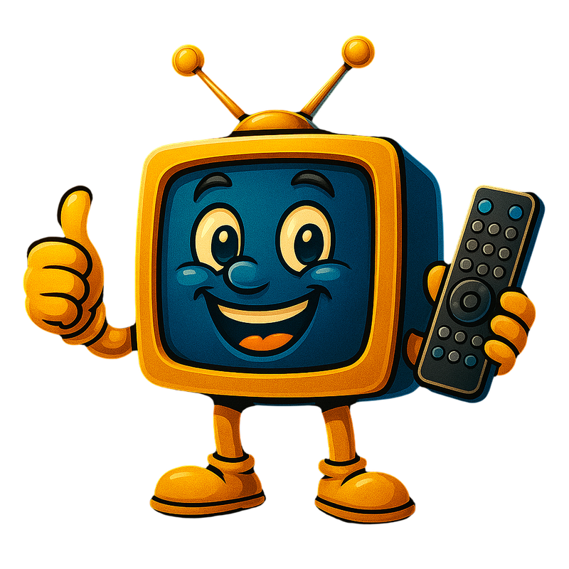 IPTV Logo