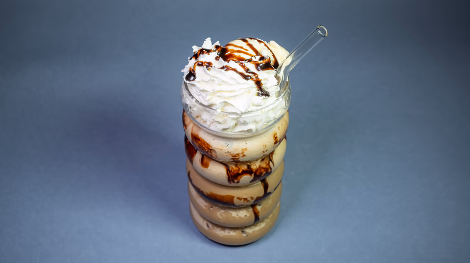 Frappe special