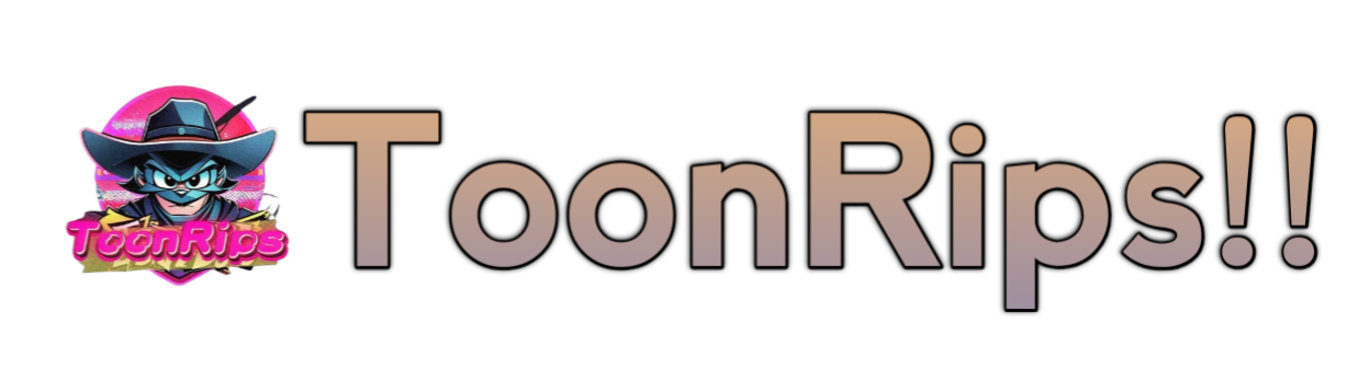 ToonRips Logo