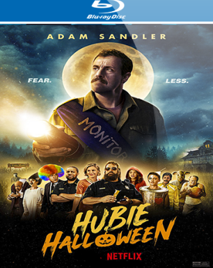Hubie Halloween (2020).mkv 1080p Webdl AC3+E-AC3 ITA ENG MDWZ