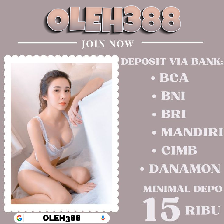 OLEH388: Game Online Terkenal Dengan Prestasi Luar Biasa