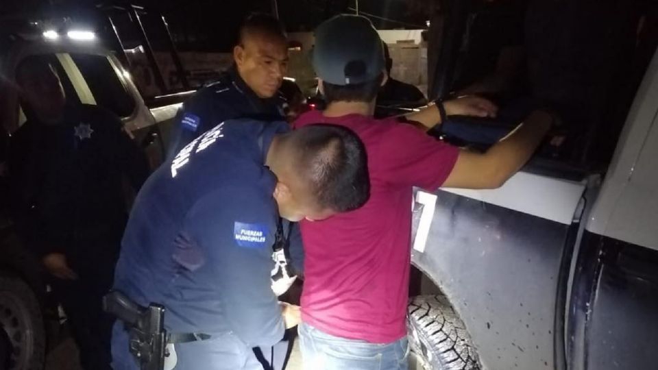 Ponen tras las rejas a seis personas por posesión de marihuana y cocaína en Hermosillo