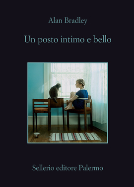 Alan Bradley – Un posto intimo e bello (2020)