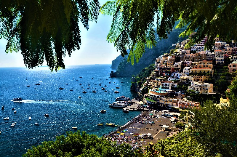 Italia y sus pueblos-2018/2019/2023 - Blogs de Italia - POSITANO-23-9-2018 (39)
