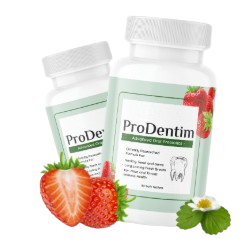 ProDentim Bottles
