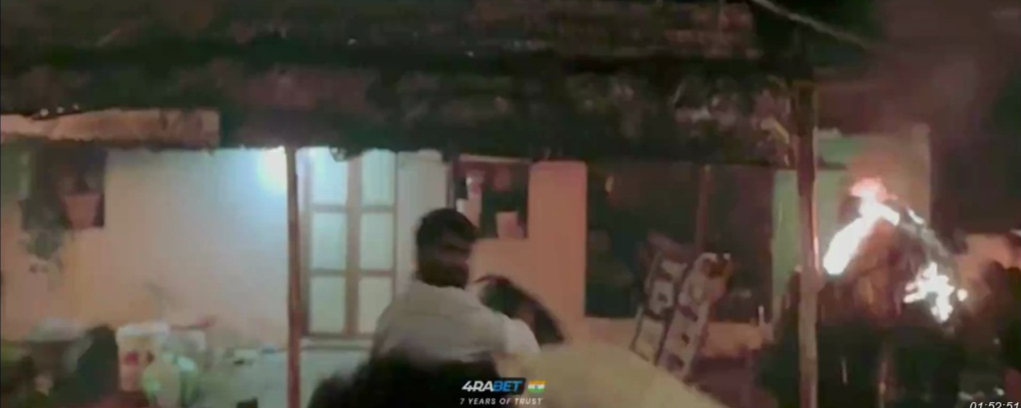 Thalaivan Thalaivii Screenshot 2