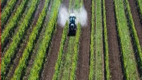 Artificial Intelligence In Agriculture (2023)