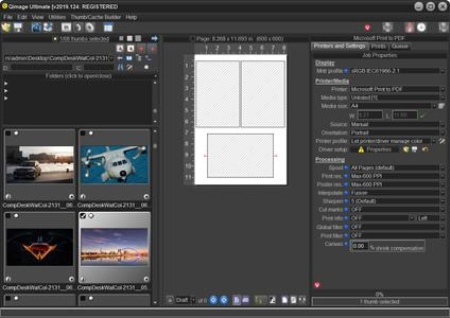 Qimage Ultimate 2022.102
