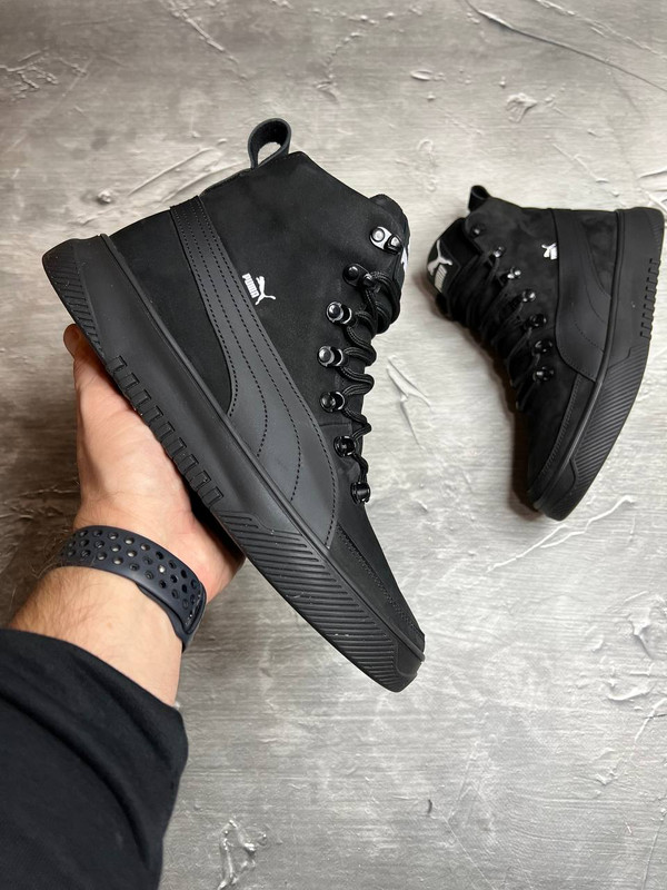 B-73 чер нубук3